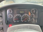 Cab with Gauges