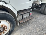 General Appearance with Steps/Ladders