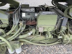 Engine with Engine - Right Side
