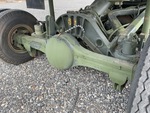 Drivetrain with Rear Drive Axle(s)