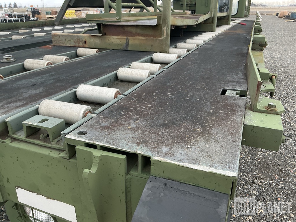General Appearance with Paint