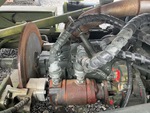 Drivetrain with Transmission