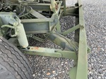 Chassis with Frame Condition