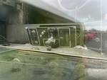 Control Station with Drivetrain Controls