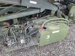 Hydraulics with Hoses