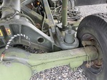 Chassis with Hinge Points