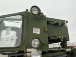 General Appearance with Exterior Lights