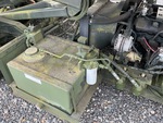 Engine with Fuel System