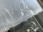 Control Station with Gauges