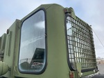 Control Station with Glass Condition
