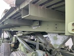 Chassis with Support Frame
