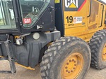 Chassis with Frame Condition