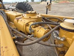 Chassis with Circle Gear