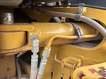 Hydraulics with Articulation Cylinders