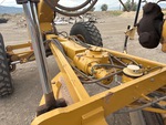 Chassis with Y-frame