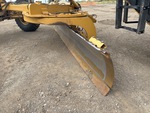 Specialty with Blade Cutting Edge Condition