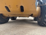 Chassis with Belly Pans