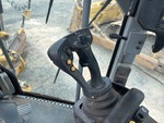 Control Station with Hydraulic Controls