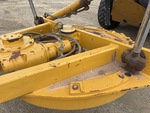 Chassis with Circle Frame and Brackets