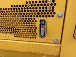 Safety with Safety Lock Out/Stop