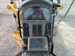 Control Station with Dash Console