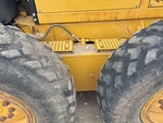 Drivetrain with Rear Tandems (Chain Drives)