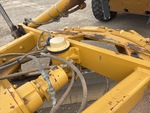 Chassis with Circle Support Brackets