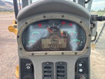 Control Station with Gauges
