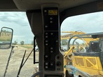 Control Station with Auxiliary Hydraulic Control