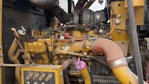 Engine with Engine - Left Side