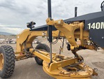 General Appearance with Sheet Metal (fiberglass) Condition