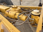 Hydraulics with Hydraulic Motors