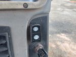 Chassis with Park Brake