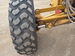 Hydraulics with Steering Cylinders