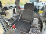 Control Station with Seats/Armrests