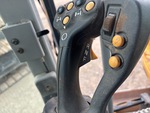 Control Station with Drivetrain Controls