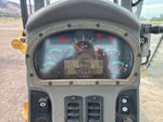 Control Station with Warning Lights