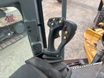Control Station with Steering Controls
