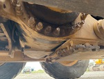 Drivetrain with Rear Drive Axle