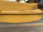 Chassis with Circle Wear Strips
