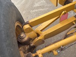 Chassis with Steering Linkage