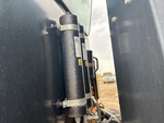 Hydraulics with Hydraulic Tank