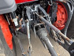 Hydraulics with