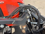 Hydraulics with