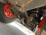 Hydraulics with