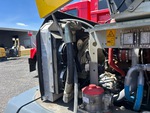 Hydraulics with