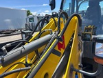 Hydraulics with