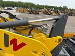 Hydraulics with