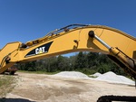 Chassis with Condition du bras