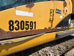 General Appearance with Peinture